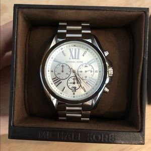 Michael Kors men’s watch MK5535